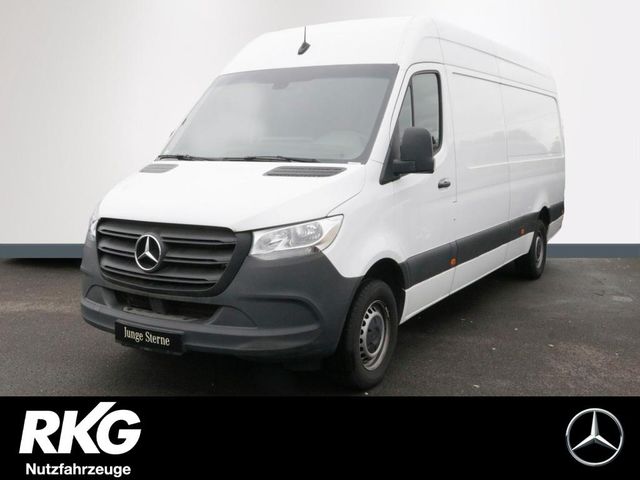 Mercedes-Benz SPRINTER 315 CDI L3-H2 Kasten Hochdach Lang SHZ