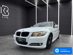 BMW 335i Limousine Automatik | HiFi | Navi | Sitzh |
