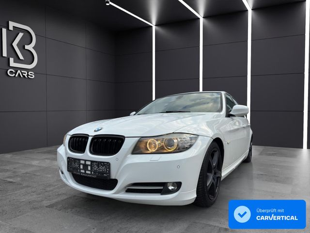 BMW 335i Limousine Automatik | HiFi | Navi | Sitzh |