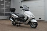Yamaha YP 125 Majesty - YAMAHA MAJESTY 125