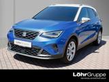 Seat Arona 1.5 TSI DSG FR 17" ACC SH LED SideAssist