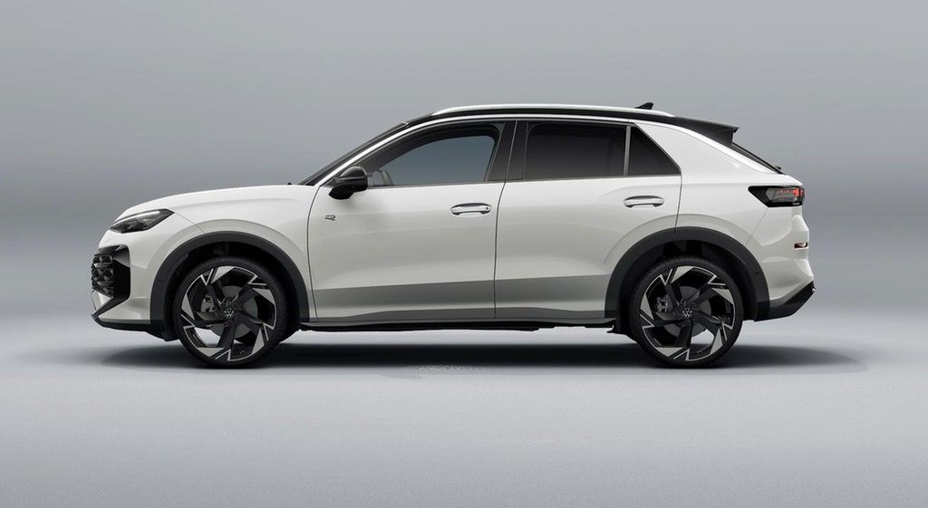 Volkswagen T-Roc 1.5l eTSI DSG R-Line *Area View*LED*ACC imagem 2