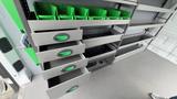 Maxus eDELIVER 9 PAN VAN ELEC 89 L3H2 INKL REGALSYSTEM - LKWs & Trucks in Bremen