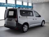 Volkswagen Caddy Kombi 2.0 TDI 4MOTION Standhz Navi - Diesel Gebrauchtwagen
