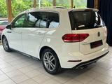 Volkswagen Touran Highline |R-LINE|DSG|ACC|AHK|PDC|7-SITZER - Volkswagen Touran: R Line