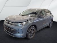 Volkswagen Tiguan - Vorschau Bild 2