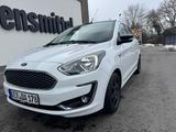 Ford Ka/Ka+ 1,2l 63kW Cool & Connect Cool & Connect - gebrauchte Ford Ka/Ka+ aus dem Jahr 2019