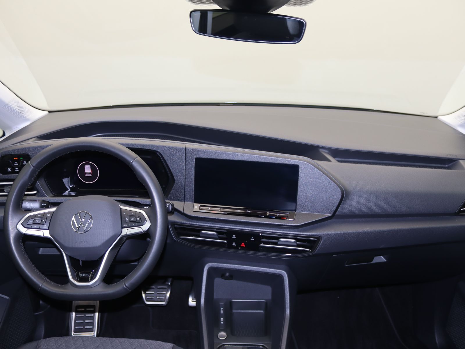 Volkswagen Caddy - Bild 11