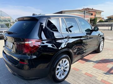 BMW X3 - 6