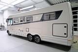 Niesmann + Bischoff Arto 85 E Clou-Line/1.Hand/TOP-Ausstattung - Clou