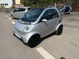Smart Passion Motor Neu 0KM, Tüv Neu, Garantie!!! - gebrauchte Smart ForTwo aus dem Jahr 2003
