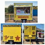 Andere Bischoff Imbiss zu verkaufen