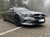 Mercedes-Benz CLA 180 Shooting Brake - - Mercedes-Benz CLA 180 Shooting Brake in Dortmund