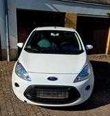 Ford Ka 1.Hand,Klima,Sitzheiz,PDC - Ford Ka/Ka+ in Krefeld
