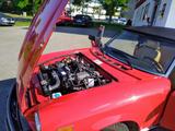 Fiat 124 Spider - gebrauchte Fiat 124 Spider aus dem Jahr 1980