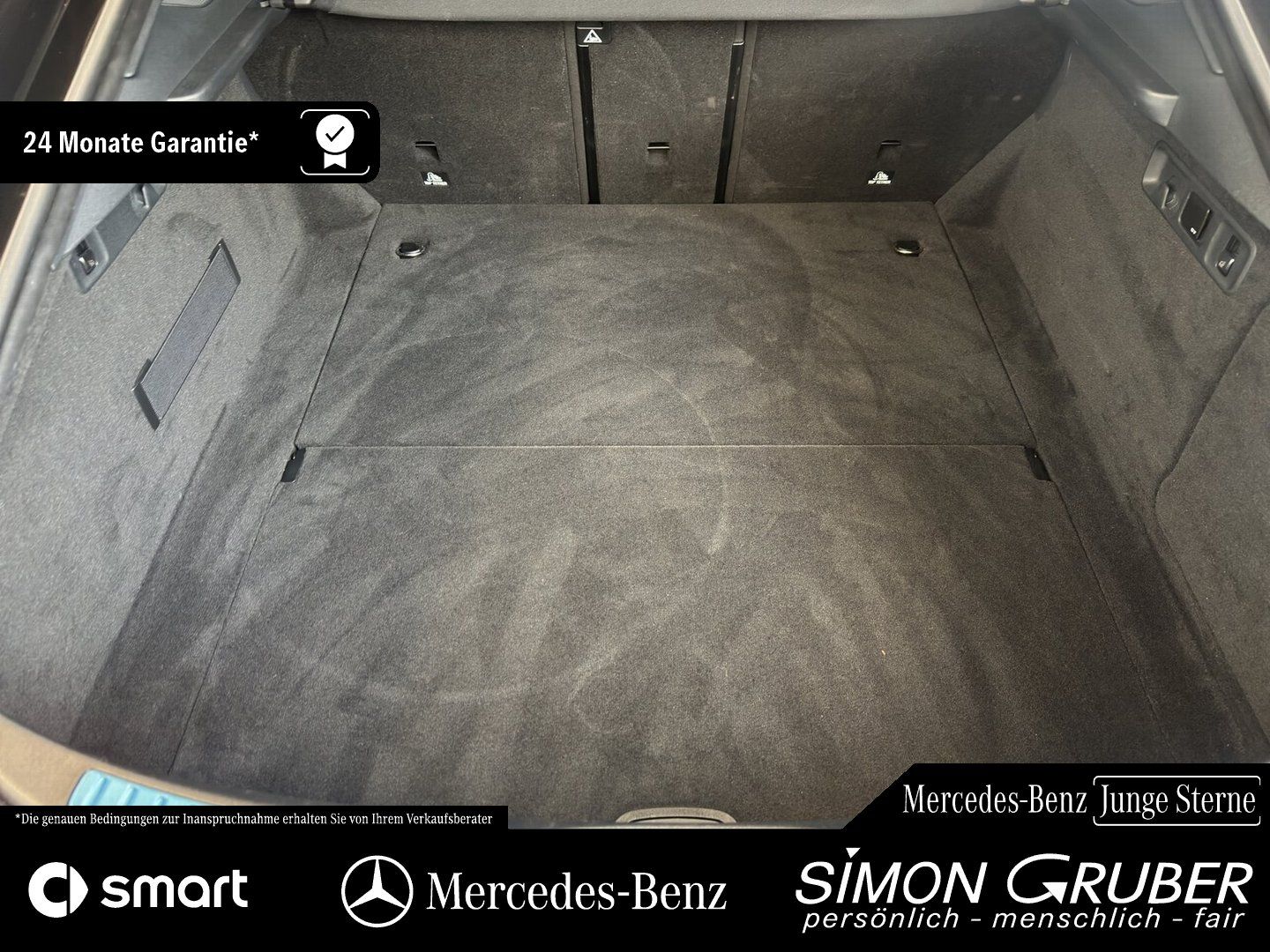 Fahrzeugabbildung Mercedes-Benz GT 53 4M AMG Night Massage Servoschließen Schieb