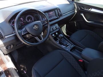 Skoda Karoq - 8