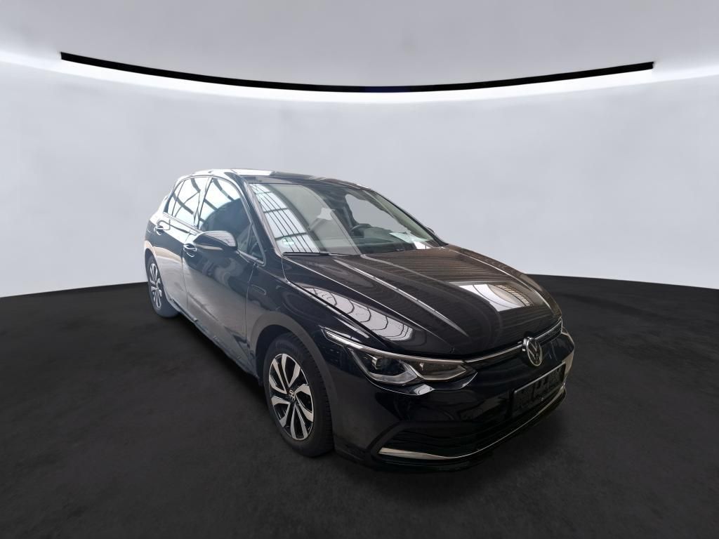 Volkswagen Golf VIII 2.0 TDI DSG/IQ LIGHT/PANO/AHK/CAM imagem 2