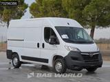 Opel Movano 120PK L2H2 Aire Acondicionado Control de - Angebote