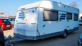 HYMER / ERIBA / HYMERCAR Nova 530 Swing 530 - HYMER / ERIBA Swing