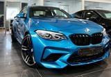 BMW M2 Coupe Competition*H&K*SHZ*CARBON* - BMW M2 Carbon Gebrauchtwagen