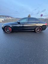 Mercedes-Benz C 63 AMG Mercedes-AMG C 63 S Edition 1 Merce... - gebrauchte Mercedes-Benz C 63 AMG aus dem Jahr 2016