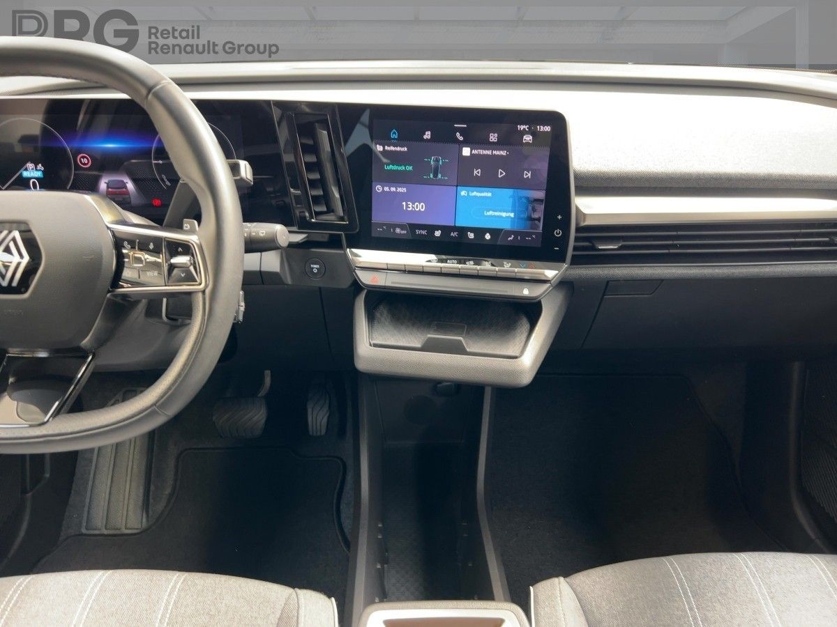 Renault Megane E-TECH - Bild 12