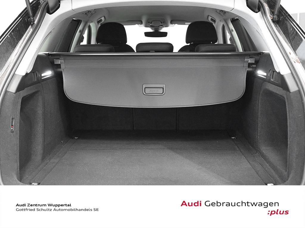 Audi A4 Avant 40 TDI QUATTRO ACC AHK LANE KAMERA SHZ, миниатюра 17