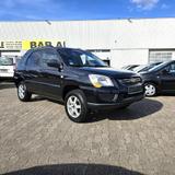 Kia Sportage 2,0i TÜV 9.27 AHK ALU KLIMAANLAGE - Kia Sportage aus 2009