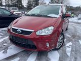 Ford C-Max 2.0 Ghia Autom. - Ford C-Max Ghia mit Benzin-Antrieb