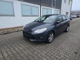 Ford Focus 1,6 Ti-VCT 92kW SYNC Edit Turnier - Ford Focus: Kombi, 1.6