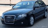 Audi A3 Sportback 1.4 TFSI Attraction Tüv&Inspektion - Audi A3 aus 2008