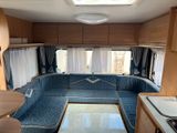 Bürstner Ventana 580 TS Tüv neu Mover m . Fernbedienung - Angebote entsprechen deinen Suchkriterien