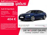 Audi A5 Sportback S line 40 TFSI quattro S tronic ACC - Audi A5 Jahreswagen
