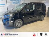 Citroën Berlingo M Plus Benzin 110 - Citroën Berlingo in Augsburg