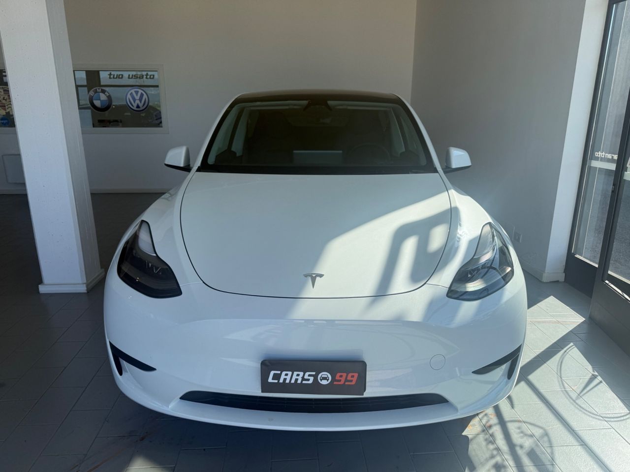 Other Tesla Model Y RWD imagem 2