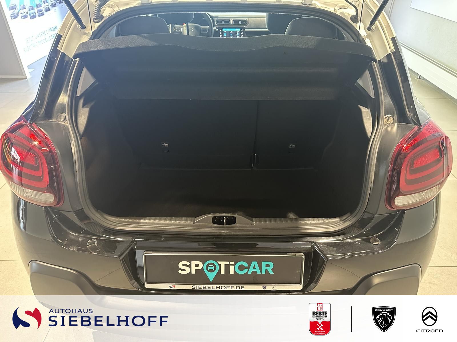 Citroën C3 - Bild 7