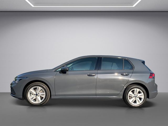 Golf VIII Life 2.0 TDI DSG PDC SHZ NAVI ACC LED