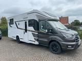 Benimar Tessoro 468, Northautokapp, 165 PS, Automatik - Angebote