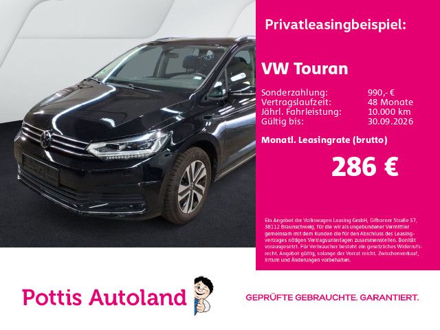 Volkswagen Touran - Bild 1