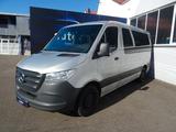 Mercedes-Benz Sprinter III Tourer RWD 211/214/216 CDI 9 Sitzer - Mercedes-Benz Sprinter: Sitzer 9