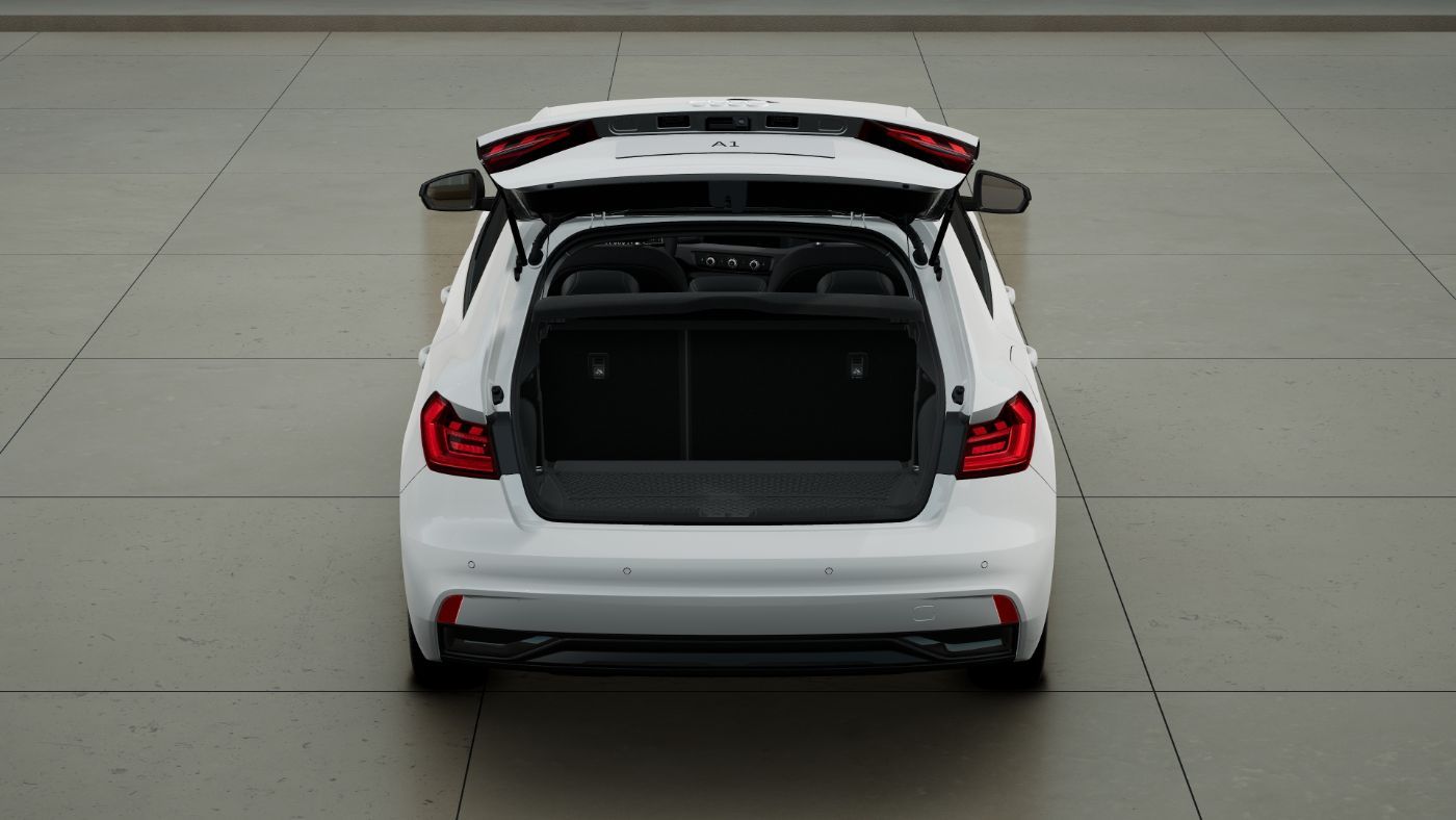 Audi A1 - Bild 7