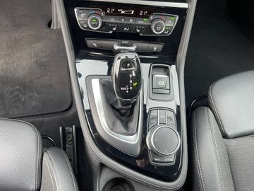 BMW 218 Gran Tourer - 5