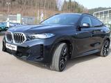 BMW X6 x40d M Sport HUD ACC Soft-Close PanoD.H/K 22" - BMW X6: 6x6
