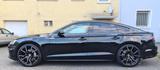 Audi A5 2.0 TFSI S tronic quattro Sportb. design ... - Audi A5 design