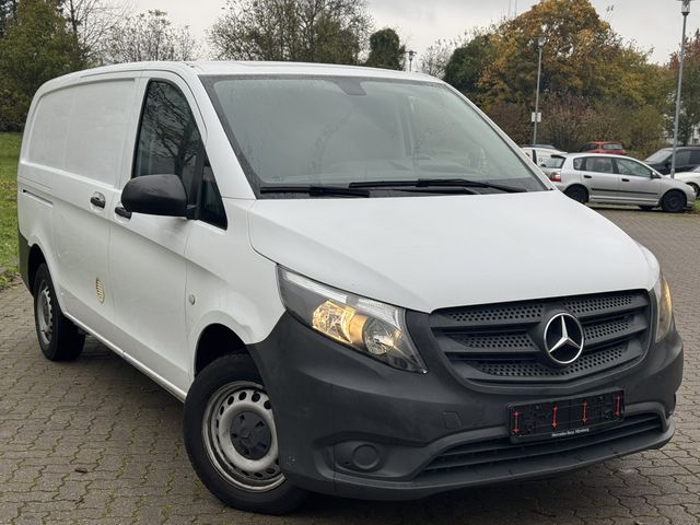 Mercedes-Benz Vito CDI FWD lang Klima/Kamera