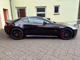 Aston Martin V12 Vantage 6.0 S Voll. Wertanlage Top Zustand - Aston Martin V12 Vantage: Sportfahrwerk