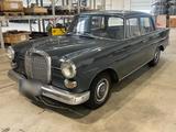 Mercedes-Benz 200 1966 - Mercedes-Benz 200 in Köln