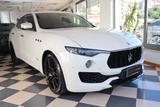 Maserati Levante V6 430 CV S AWD Gransport - Maserati Levante S-GRANSPORT