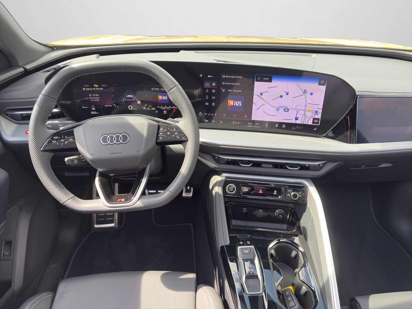 Audi Q5 - Bild 5